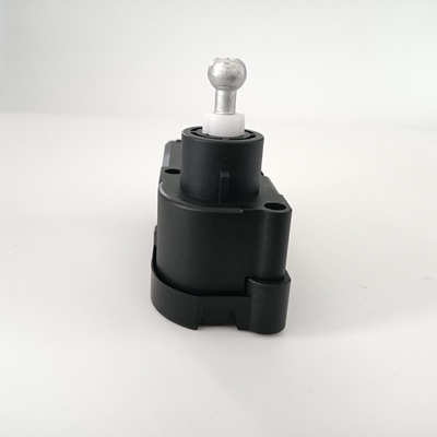 Motor Perangkat Leveling Lampu Untuk Truk Berat Faw 12v / 24v