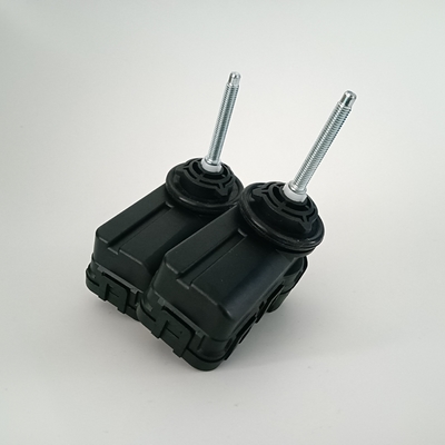 Kia Car Headlight Motor Manual Auto Headlamp Penyesuaian Leveling