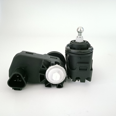 12 Volt Headlight Adjustment Motor Actuator Parts Perbaikan Dongfeng Light Truck