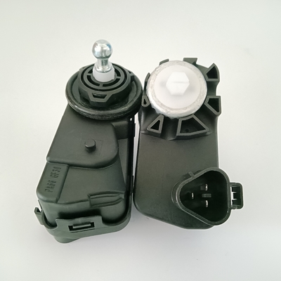 12 Volt Headlight Adjustment Motor Actuator Parts Perbaikan Dongfeng Light Truck