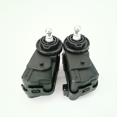Dongfeng Headlight Adjustment Motor Dimmer 12V / 24V