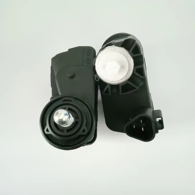 Range Control Headlight Adjustment Motor Untuk Dongfeng Light Truck OEM