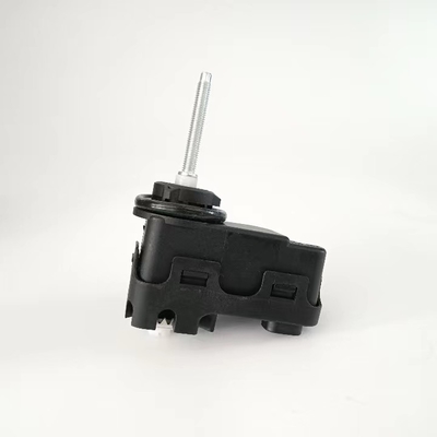 Motor Penyesuaian Level Lampu Depan Manual Untuk Hyundai 12V