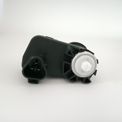 Aktuator Lampu Hitam Tahan Lama Untuk Truk Ringan Dongfeng Eksternal