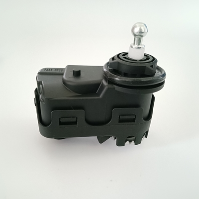 Aktuator Lampu Hitam Tahan Lama Untuk Truk Ringan Dongfeng Eksternal