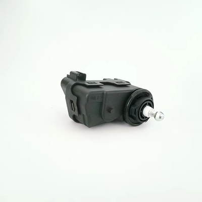 Dongfeng Light Truck Headlight Penyesuaian Motor Peredupan
