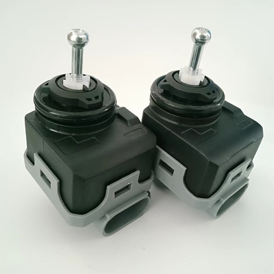 Perangkat Leveling Lampu Depan Ganti Nissan 12V