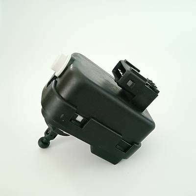 Penyesuaian Lampu Depan Eksternal Layanan Motor Sistem Pencahayaan Otomatis 12V
