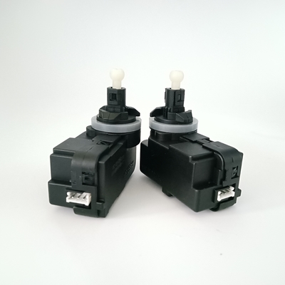 Aktuator Lampu Depan Volkswagen/Vw Motor Kontrol Rentang Lampu Depan