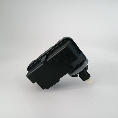 Aktuator Lampu Depan Volkswagen/Vw Motor Kontrol Rentang Lampu Depan