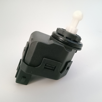 Perangkat Penyesuaian Lampu Depan Fengjun Motor Auto Head Lamp Leveling