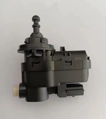 Motor Penyesuaian Lampu Mobil Cerdas Eksternal Untuk Citroen 12Volt