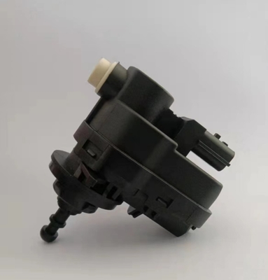 Motor Penyesuaian Lampu Mobil Cerdas Eksternal Untuk Citroen 12Volt