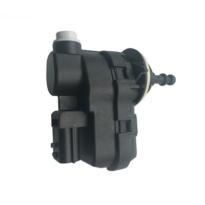 Citroen Headlight Penyesuaian Motor Penggantian Head Lamp Leveling 12V / 24V