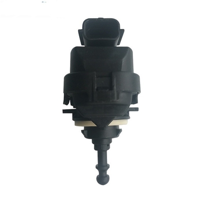 Citroen Headlight Penyesuaian Motor Penggantian Head Lamp Leveling 12V / 24V