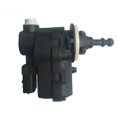 Citroen Headlight Penyesuaian Motor Penggantian Head Lamp Leveling 12V / 24V