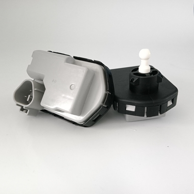 Penyesuaian Level Lampu Depan Toyota Camry Hitam Leveler