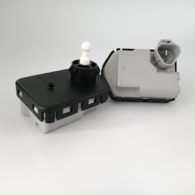 Penyesuaian Level Lampu Depan Toyota Camry Hitam Leveler