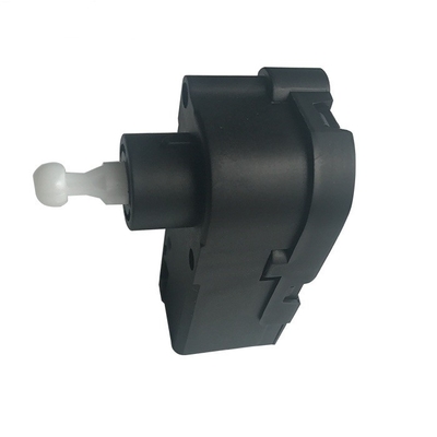 Sistem Penyesuaian Lampu Depan Mazda Motor Automatic Headlight Leveling