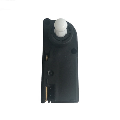 Sistem Penyesuaian Lampu Depan Mazda Motor Automatic Headlight Leveling