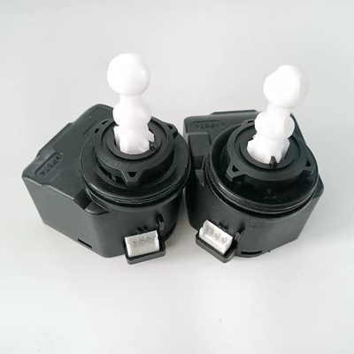Penyesuaian Lampu Depan Volkswagen Sagitar Dalam Sistem Leveling Headlamp Mobil Mobil