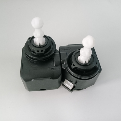 Meratakan Perangkat Penyesuaian Lampu Depan Volkswagen Untuk Vw Sagitar