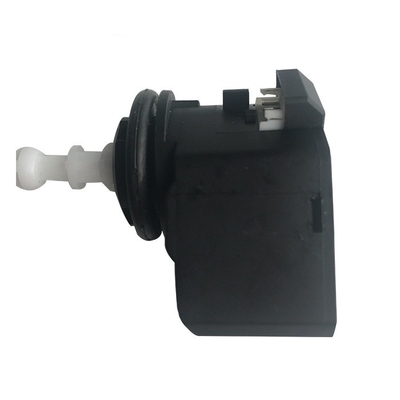 Penyesuaian Lampu Mobil Balok Motor Membangun Kembali Vw Sagitar