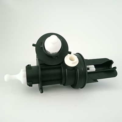 Penyesuaian Motor Leveling Headlamp Untuk Manual Toyota