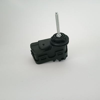 Manual Leveling Lampu Depan Hyundai Headlamp Leveling