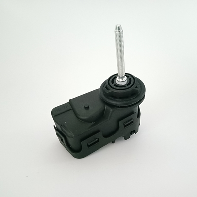 Manual Leveling Lampu Depan Hyundai Headlamp Leveling