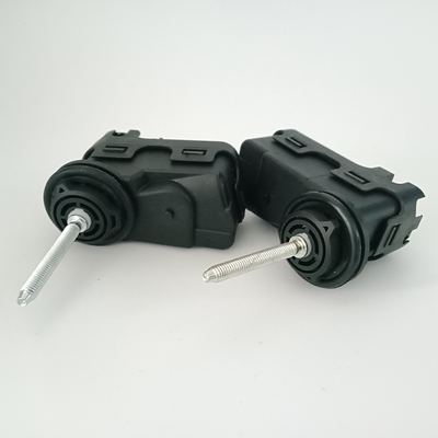 Sistem Leveling Aktuator Headlamp Mobil Manual Hyundai