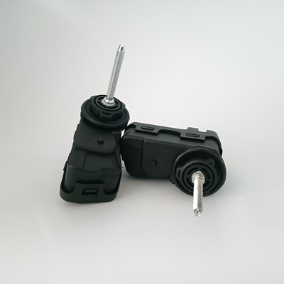 Perangkat Leveling Aktuator Headlamp Listrik Untuk Hyundai OEM / ODM