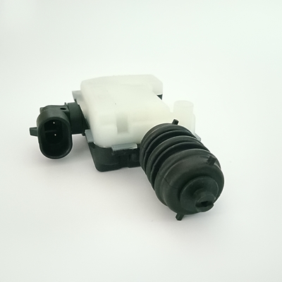 Motor Saklar Mobil Energi Baru Untuk Penutup Pengisian 12V