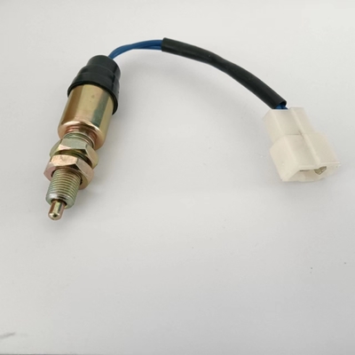 Sensor Saklar Lampu Rem Hidraulik Inline Mekanis