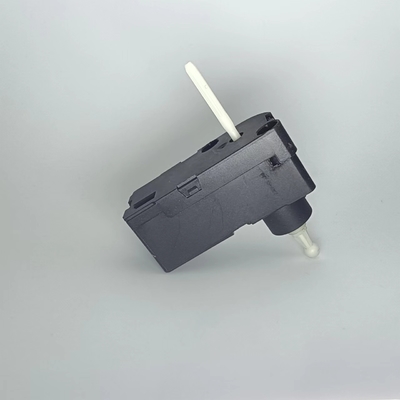 Perangkat Penyesuaian Lampu Depan Citroen Aktuator Lampu Depan 12V / 24V