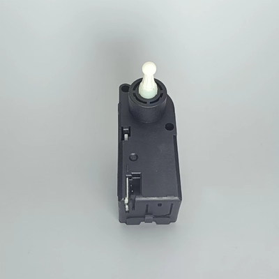 Perangkat Penyesuaian Lampu Depan Citroen Aktuator Lampu Depan 12V / 24V