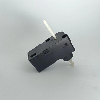Motor Penyesuaian Lampu Otomatis Manual Untuk Citroen 12V 24V