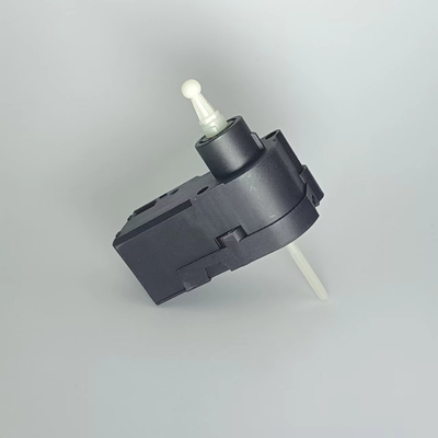 Motor Penyesuaian Lampu Otomatis Manual Untuk Citroen 12V 24V