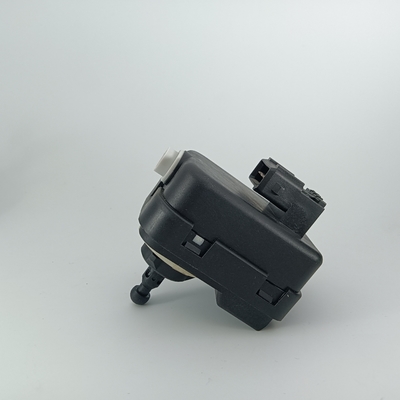 Auto Head Lamp Leveling Device Penyesuaian Level Lampu Mobil Motor 12V / 24V