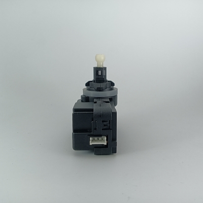 Aktuator Leveling Headlamp Otomotif Untuk Volkswagen OEM / ODM