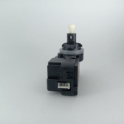 Head Lamp Leveling Headlight Level Adjuster Untuk Volkswagen Vw 12Volt