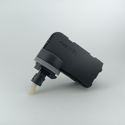 Head Lamp Leveling Headlight Level Adjuster Untuk Volkswagen Vw 12Volt