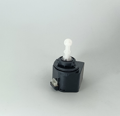 Auto Headlamp Leveling System Actuator Headlamp Leveling Motor Untuk Vw Sagitar 12V 24V