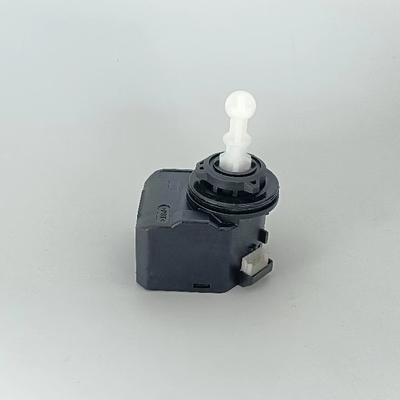 Rentang Kontrol Penggantian Penyesuaian Lampu Depan Volkswagen Vw Sagitar Leveling