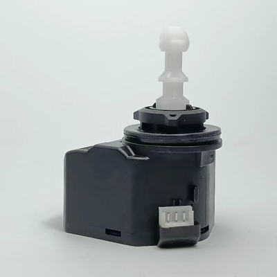 Rentang Kontrol Penggantian Penyesuaian Lampu Depan Volkswagen Vw Sagitar Leveling