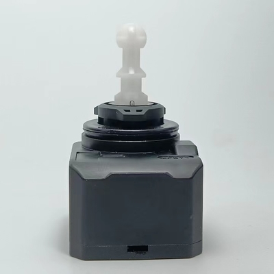 Kontrol Penyesuaian Lampu Depan Volkswagen Perbaikan Vw Sagitar Headlamp Leveling Motor