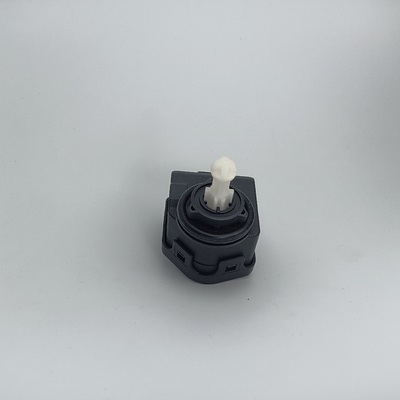 Perangkat Penyesuaian Lampu Depan Truk Pengatur Lampu Depan Leveling Motor Fengjun