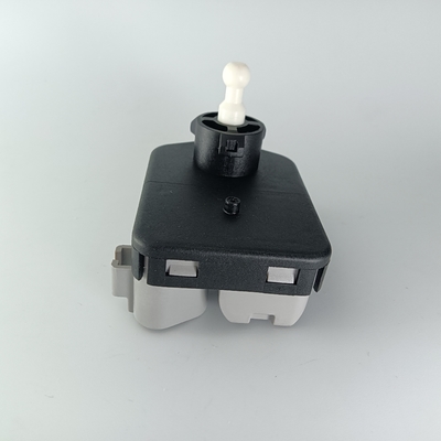 Aktuator Lampu Depan Ganti Sistem Perataan Lampu Mobil Toyota Camry