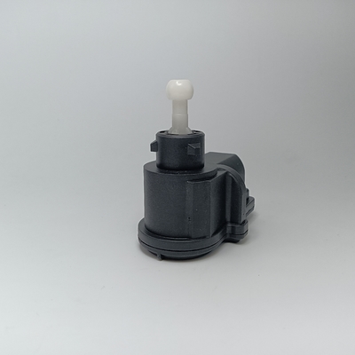 Penyesuaian Balok Lampu Depan Ford Mondeo Tingkat Lampu Depan
