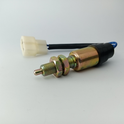 Saklar Lampu Rem Hidrolik Universal Sistem Depan Berhenti Mekanis
